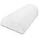 Coussin Genoux demi lune