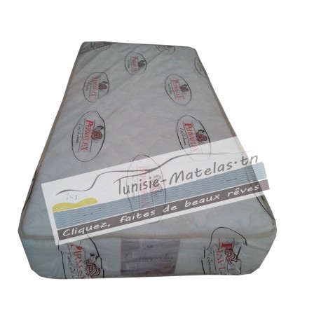 Permaflex Orthopédia Orthopédique Matelas 190x80