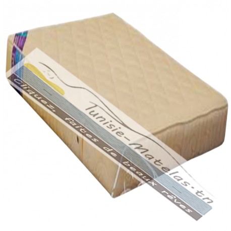 Matelas Selimat 190x160 Dreamflex Orthopédique