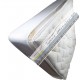 190x80 Confortex Royal Pillow Top Matelas othopédique