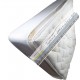 190x160 Confortex Royal Pillow Top Matelas othopédique