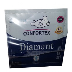 Matelas Confortex Diamant 120x60