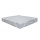 Surmatelas Confortex à mémoire de forme