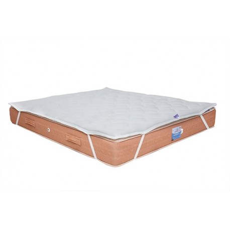 Surmatelas Confortex à mémoire de forme